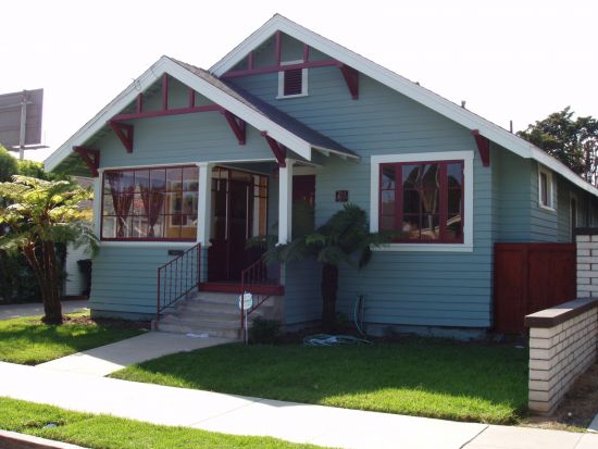 blue with red trim house.jpg